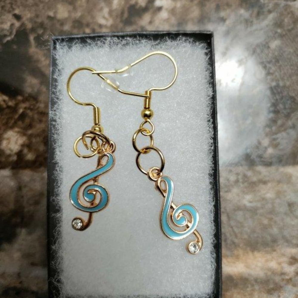 Costume jewelry